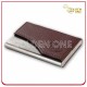 Promotion Hot Sale PU Leather Name Card Holder